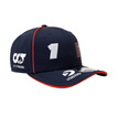 Czapka męska Max Verstappen Team Red Bull Racing 2025