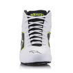 Buty Alpinestars TECH 1-K Start V2 białe/czarne