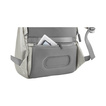 Plecak XD Design Bobby Soft Light Grey