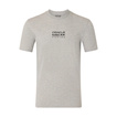 Koszulka t-shirt Graphic Bull Red Bull Racing F1 2026 szara