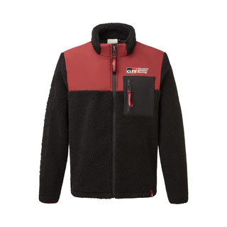 Bluza rozpinana GR Logo Toyota Gazoo Racing 2026