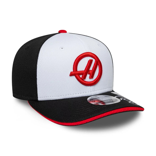 Czapka baseballowa Esteban Ocon Team TGR Haas F1 2026