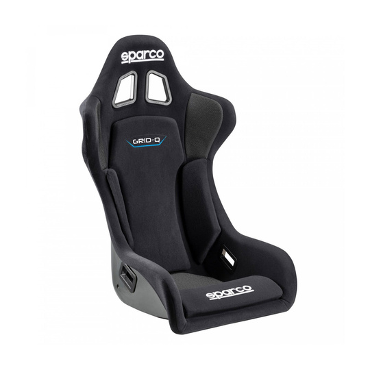 Fotel Sparco Grid Q MY19 (FIA)