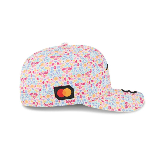 Czapka baseballowa Piastri Mexico GP McLaren F1 2025