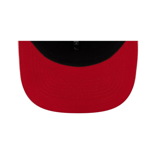 Czapka męska Team Camo Haas F1 2025