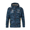 Kurtka męska Hypebeast Red Bull Racing 2025