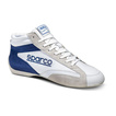 Buty Sparco S-Drive MID białe