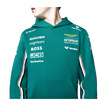 Bluza dziecięca Team Aston Martin F1 2025