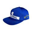Czapka męska Original Nacional 1984 Ayrton Senna 2026