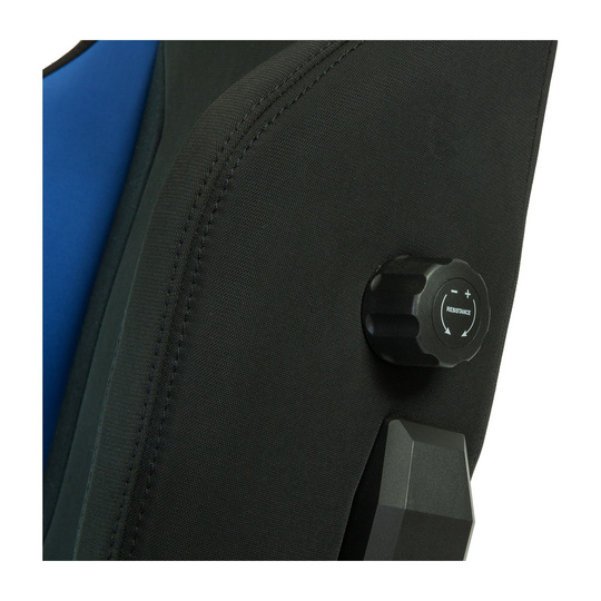 Fotel obrotowy Sparco GRIP czarno-zielony