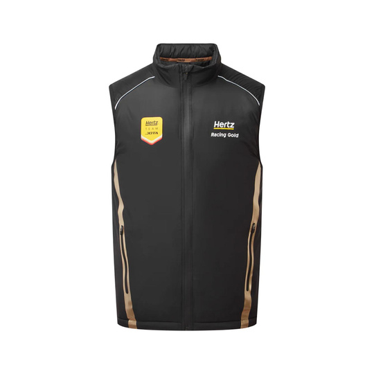 Bezrękawnik Hertz Team Jota 2023
