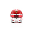 Model 1:5 kask Charles Leclerc Scuderia Ferrari 2025