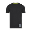 Koszulka t-shirt Las Vegas Aston Martin F1 czarna