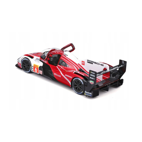 Model 1:24 #6 Porsche 963 Penske Motorsport