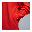 Bluza 1/4 Zip czerwona Scuderia Ferrari F1 2026
