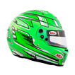 Kask Bell KC7-CMR Champion zielony