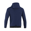 Bluza z kapturem rozpinana MY25 Sparco granatowa