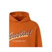 Bluza z kapturem Austin GP McLaren F1 2025