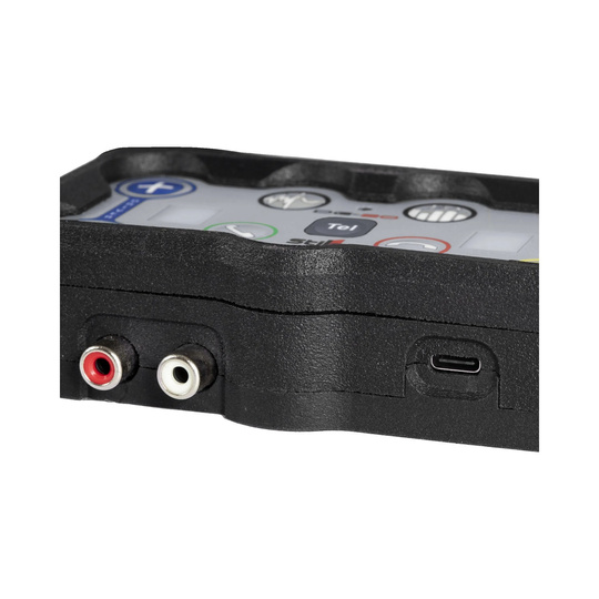 Centralka cyfrowa interkomu Stilo DG-20 Plug