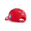 Czapka z daszkiem dziecięca Lewis Hamilton Team Scuderia Ferrari F1 2026