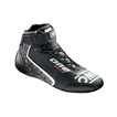 Buty OMP One EVO X czarne (FIA)