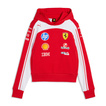 Bluza damska Team Ferrari F1 2026