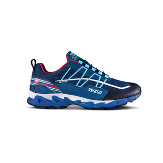 Buty Sparco Torque Martini granatowe