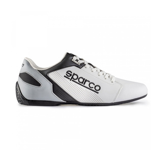 Buty sportowe Sparco SL-17 białe