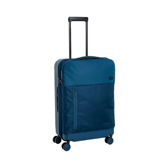 Walizka Pace Pro Hybrid Checked Moonlit Ocean OGIO