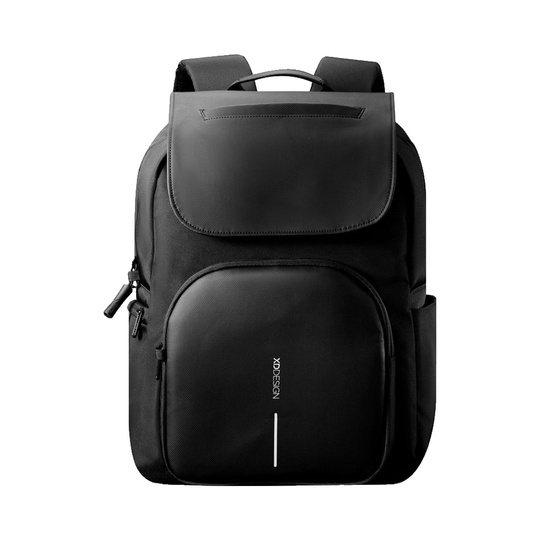 Plecak Soft Daypack XD Design czarny