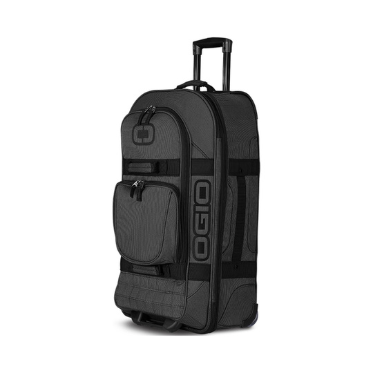 Torba Terminal Black Pindot OGIO