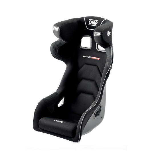 Fotel OMP HTE EVO (homologacja FIA)