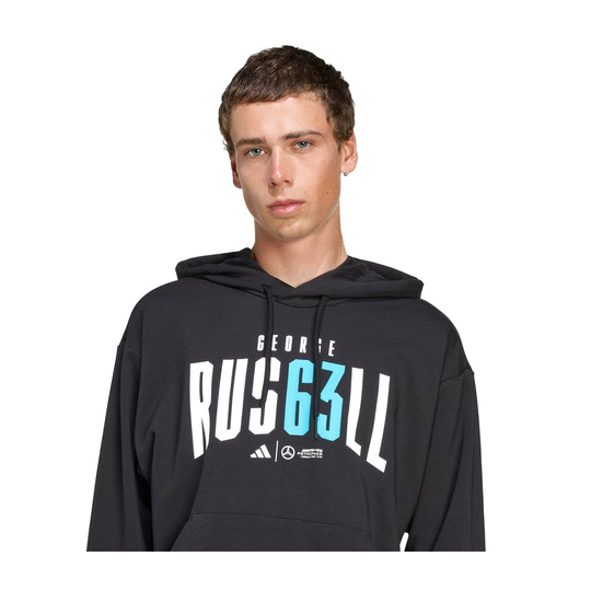 Bluza męska Russell Mercedes AMG F1 2025