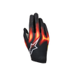 Rękawice Alpinestars Graphic 3 czarne