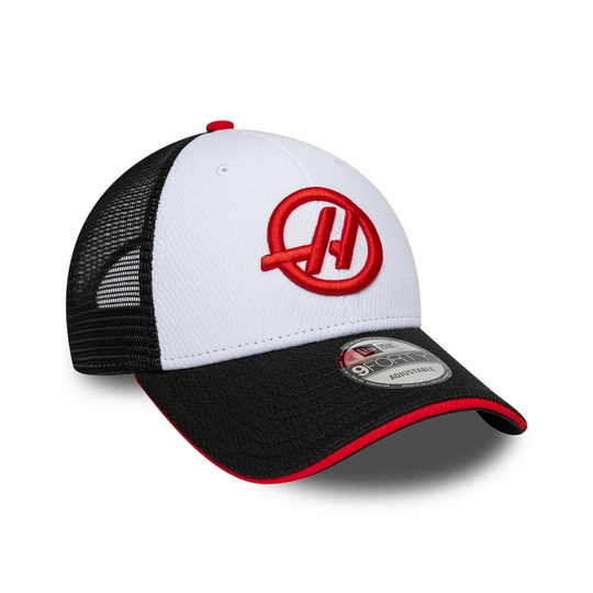Czapka baseballowa Summer League Haas F1 2026