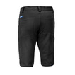 Spodenki Sparco Grit szare