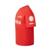 Koszulka t-shirt dziecięca Engineer Toyota Gazoo Racing 2026