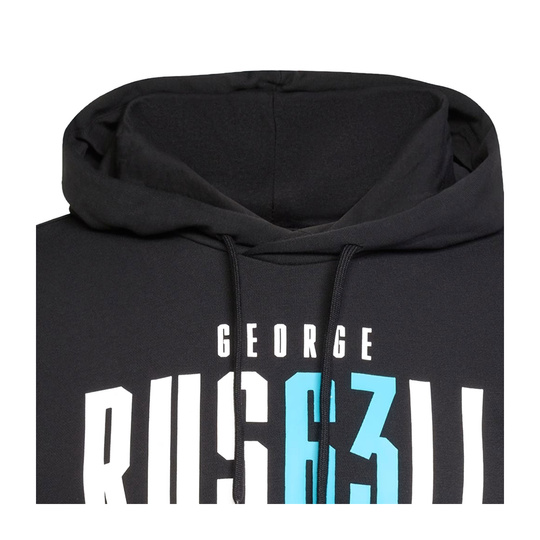 Bluza męska Russell Mercedes AMG F1 2025
