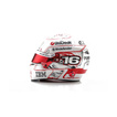 Model kasku Charles Leclerc 1:5 Japan GP Scuderia Ferrari F1