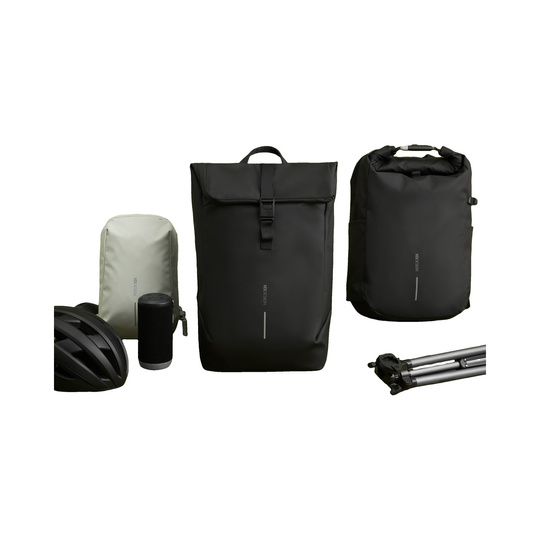 Plecak XD Design Urban Iceberg Green
