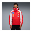 Kurtka dwustronna Reversible Team Scuderia Ferrari F1 2026