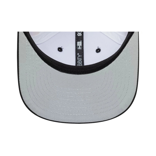 Czapka baseballowa Oliver Bearman Miami GP TGR Haas F1 2026