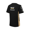 Koszulka t-shirt damska Hertz Team Jota 2026