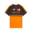 Koszulka t-shirt dziecięca Team McLaren F1 2026