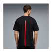 Koszulka t-shirt Racing Line Formula 1 2026 czarna