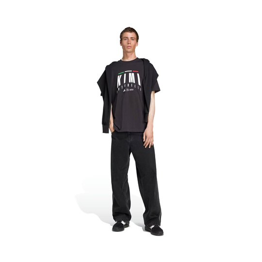 T-shirt męski Antonelli Mercedes AMG F1 2025