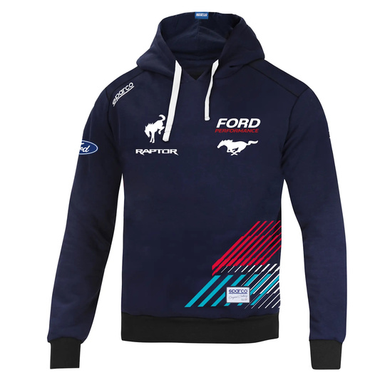 Bluza męska Sparco FORD PERFORMANCE