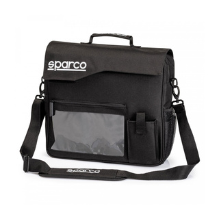 Torba Sparco Co-Driver MY19