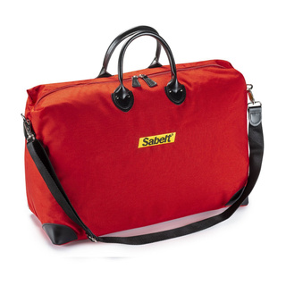 Torba podróżna Weekend Sabelt Red