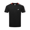 Koszulka t-shirt GR Tech Toyota Gazoo Racing czarna